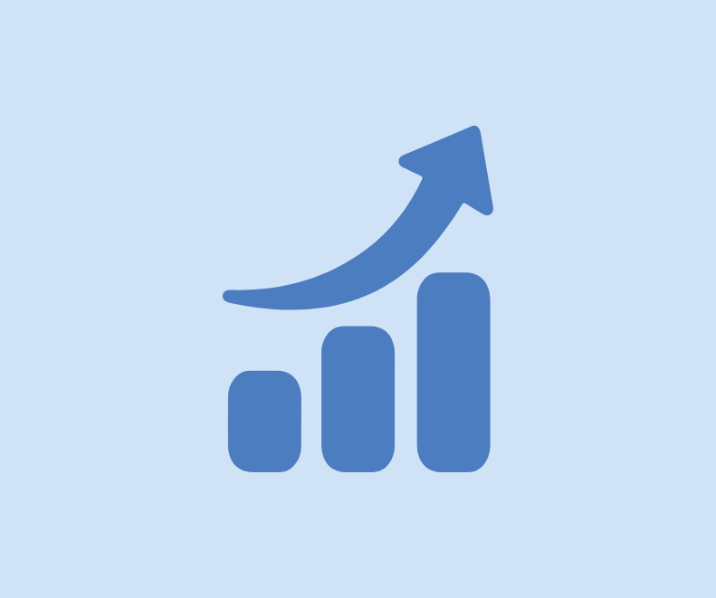 Increase